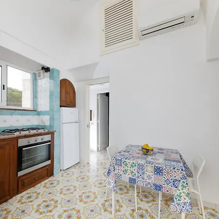Il Merlo Apartment *