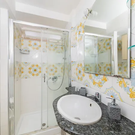 Apartment Il Merlo