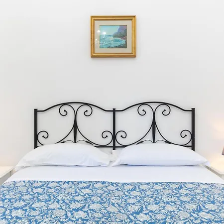 Il Merlo Capri