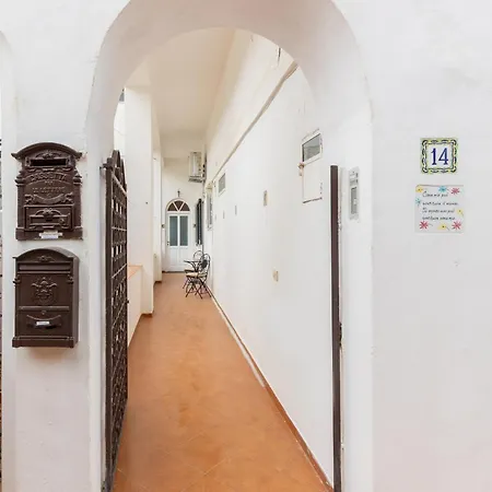 Apartman Il Merlo