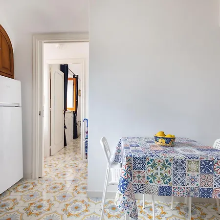 Il Merlo Κάπρι