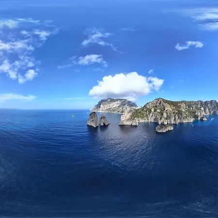 Il Merlo Capri
