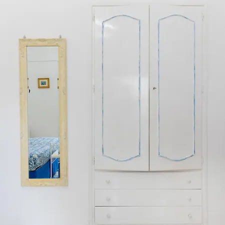 Il Merlo Apartman Capri