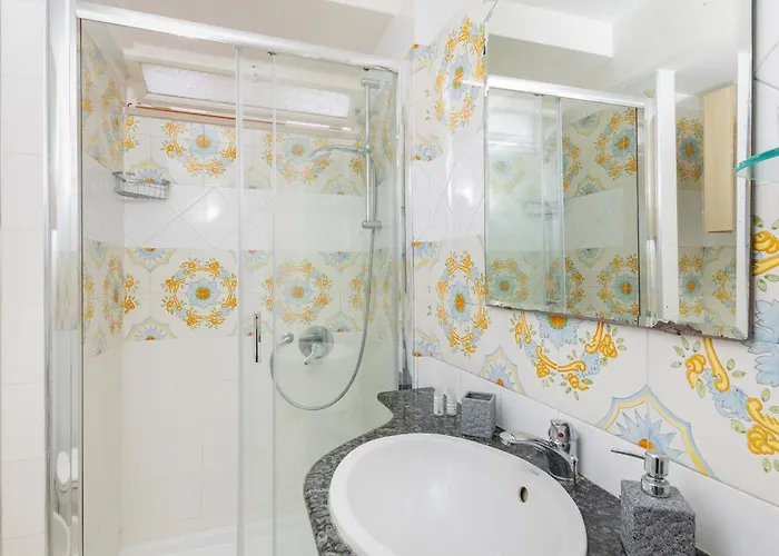 Apartamento Il Merlo