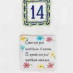 Apartamento Il Merlo *