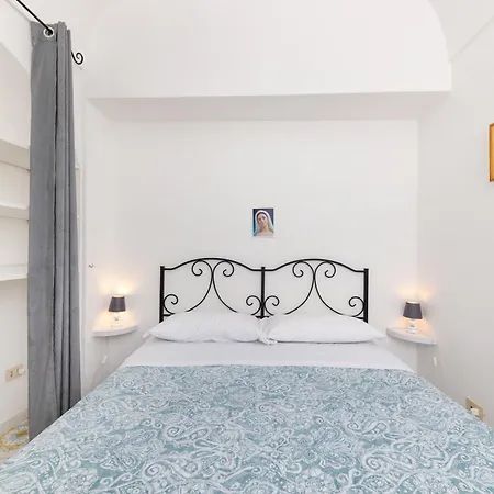 Il Merlo Apartamento