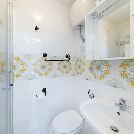 Apartamento Il Merlo *