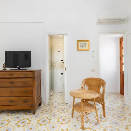 Il Merlo Apartamento