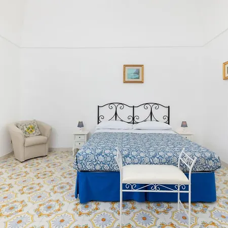 Apartamento Il Merlo *